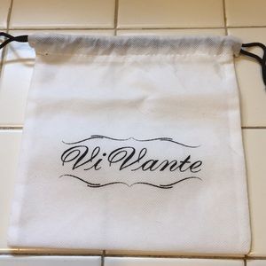 ViVante dust bag